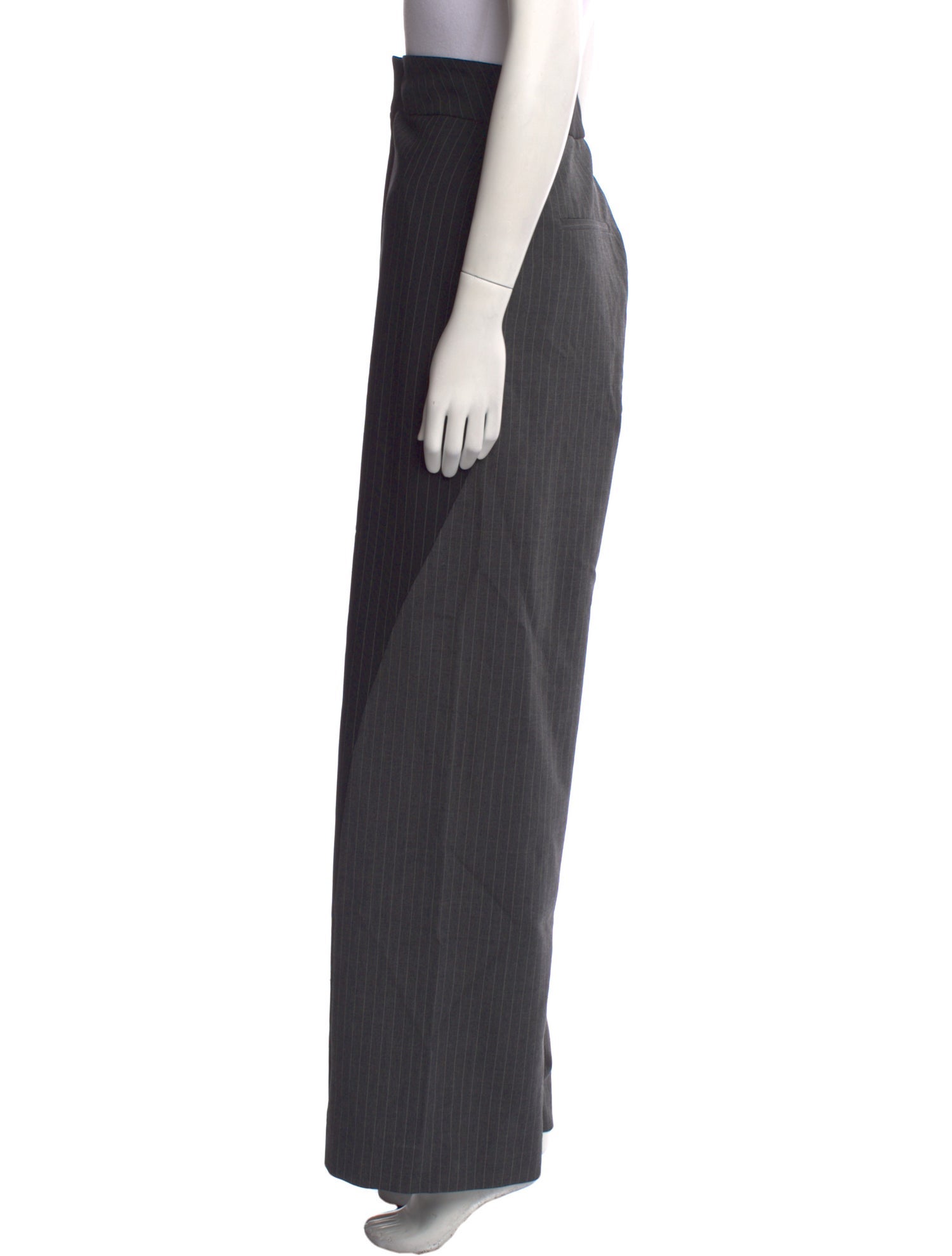 Elleme Wool Wide Leg Pants w/ Tags