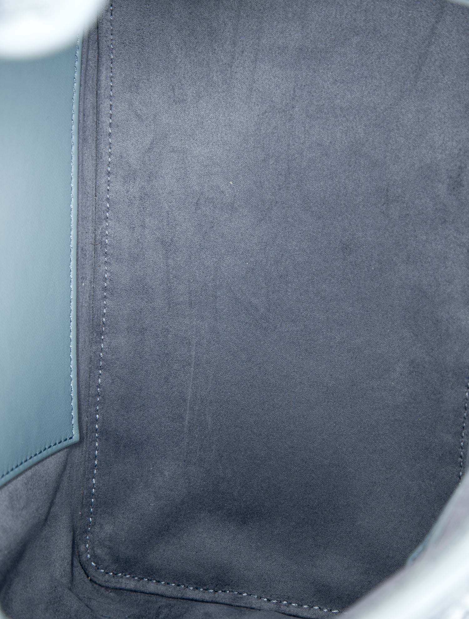 Elleme Leather Top Handle Bag