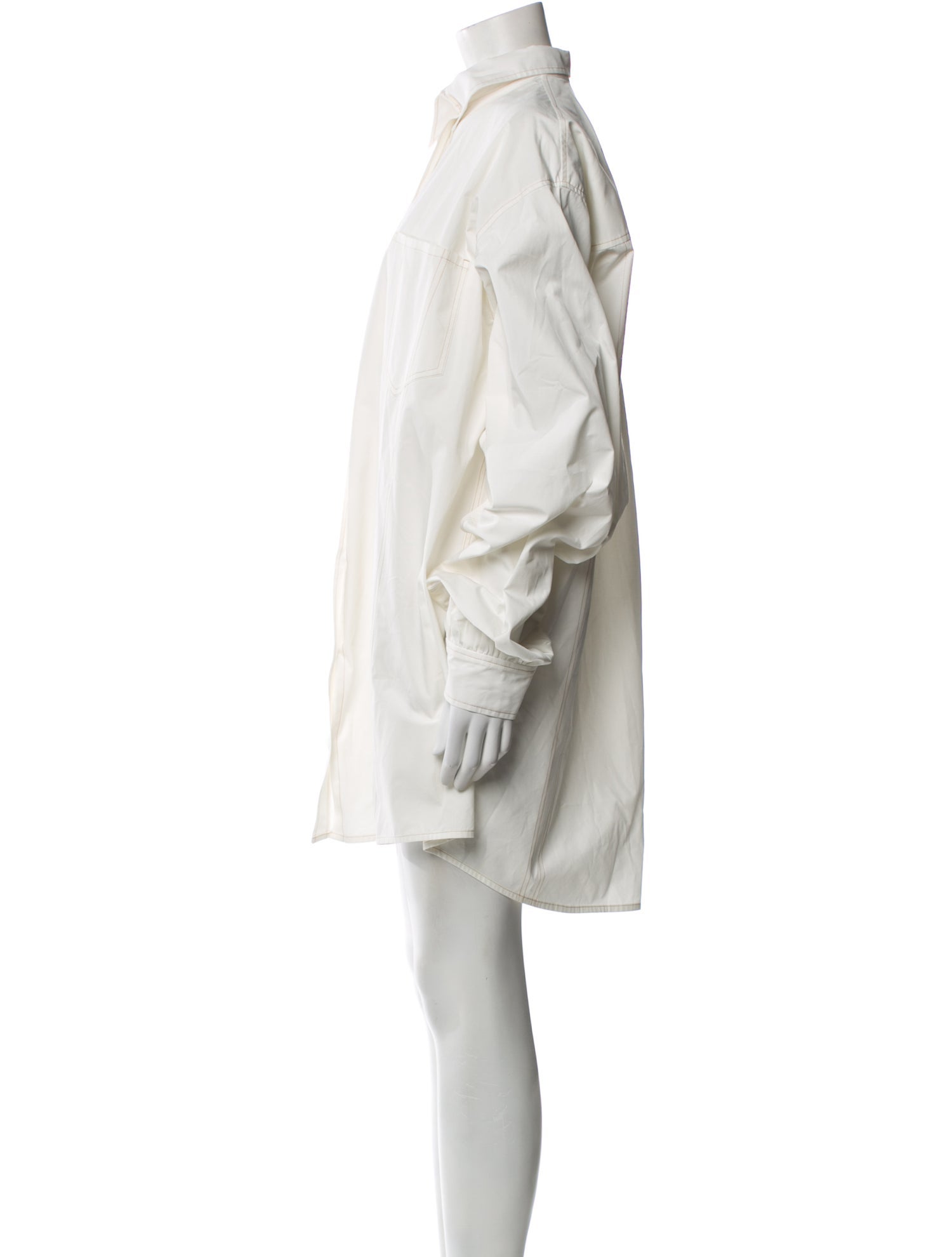 Elleme Knee-Length Dress