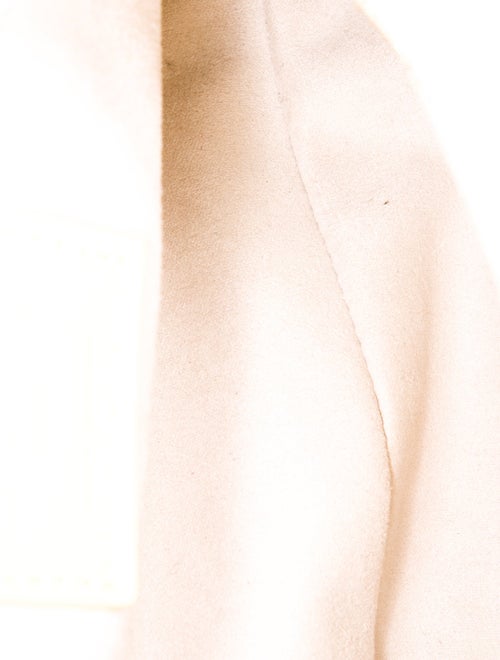 Elleme Leather Top Handle Bag