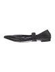 Elleme Leather Ballet Flats