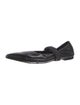 Elleme Leather Ballet Flats