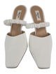 Elleme Leather Mules