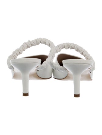 Elleme Leather Mules