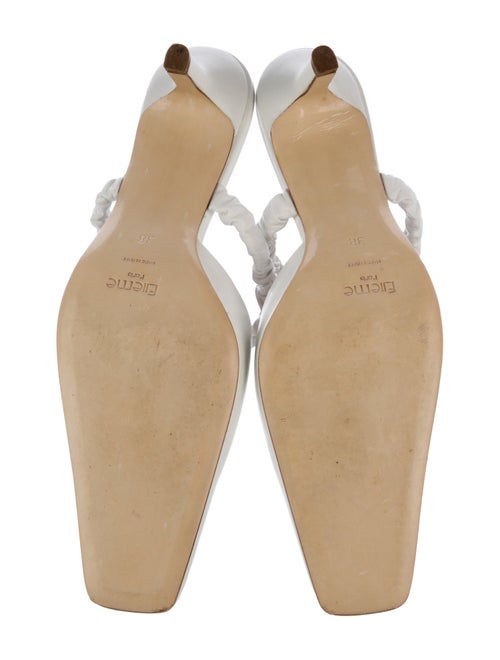 Elleme Leather Mules