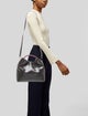 Elleme Patent Leather Top Handle Bag