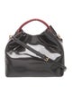 Elleme Patent Leather Top Handle Bag