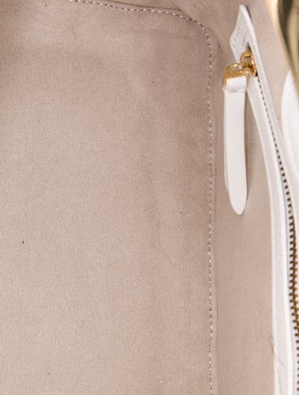 Elleme Leather Top Handle Bag