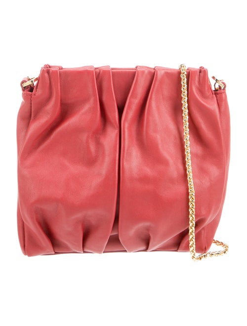 Elleme Leather Crossbody Bag