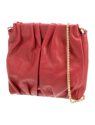 Elleme Leather Crossbody Bag