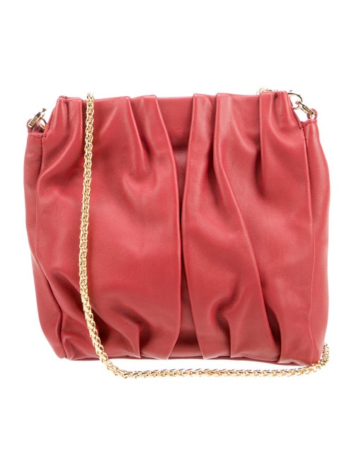 Elleme Leather Crossbody Bag