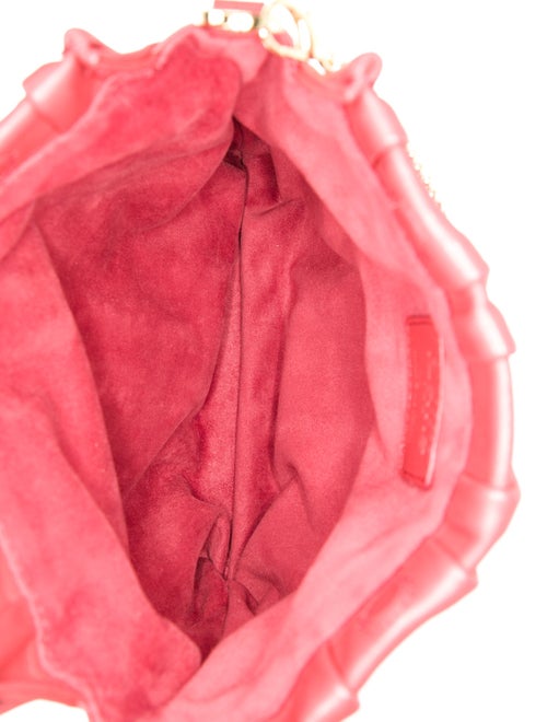 Elleme Leather Crossbody Bag