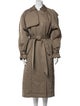 Elleme Trench Coat