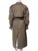Elleme Trench Coat