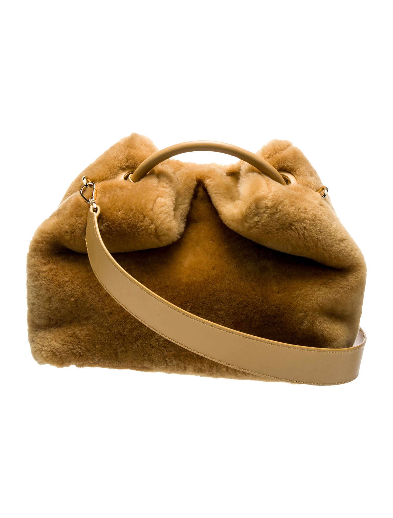 Elleme Crossbody Bag