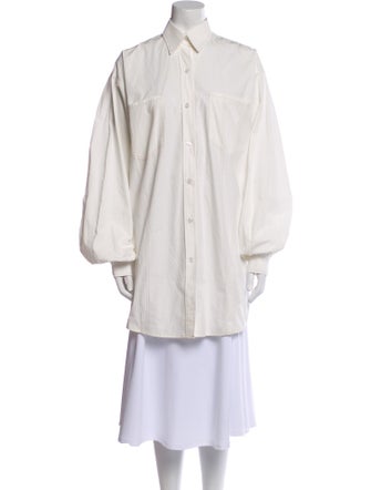 Elleme Long Sleeve Tunic