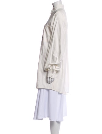 Elleme Long Sleeve Tunic