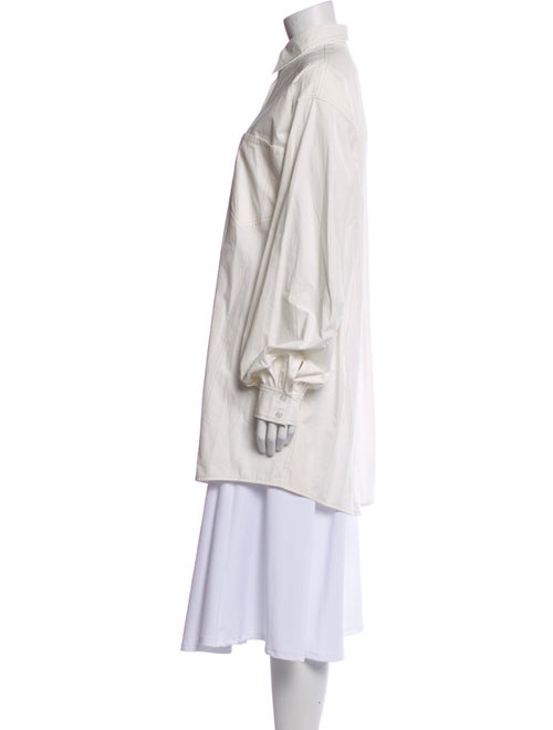 Elleme Long Sleeve Tunic