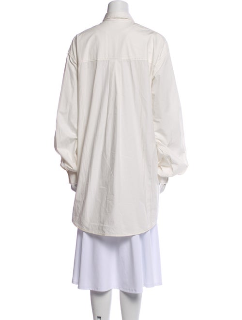 Elleme Long Sleeve Tunic