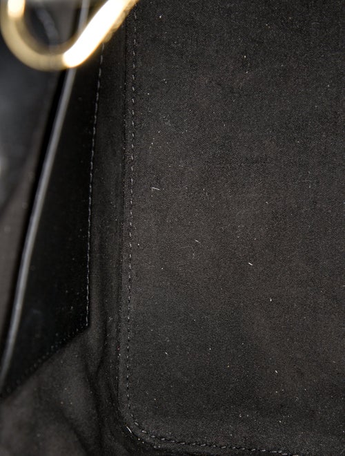 Elleme Straw Top Handle Bag