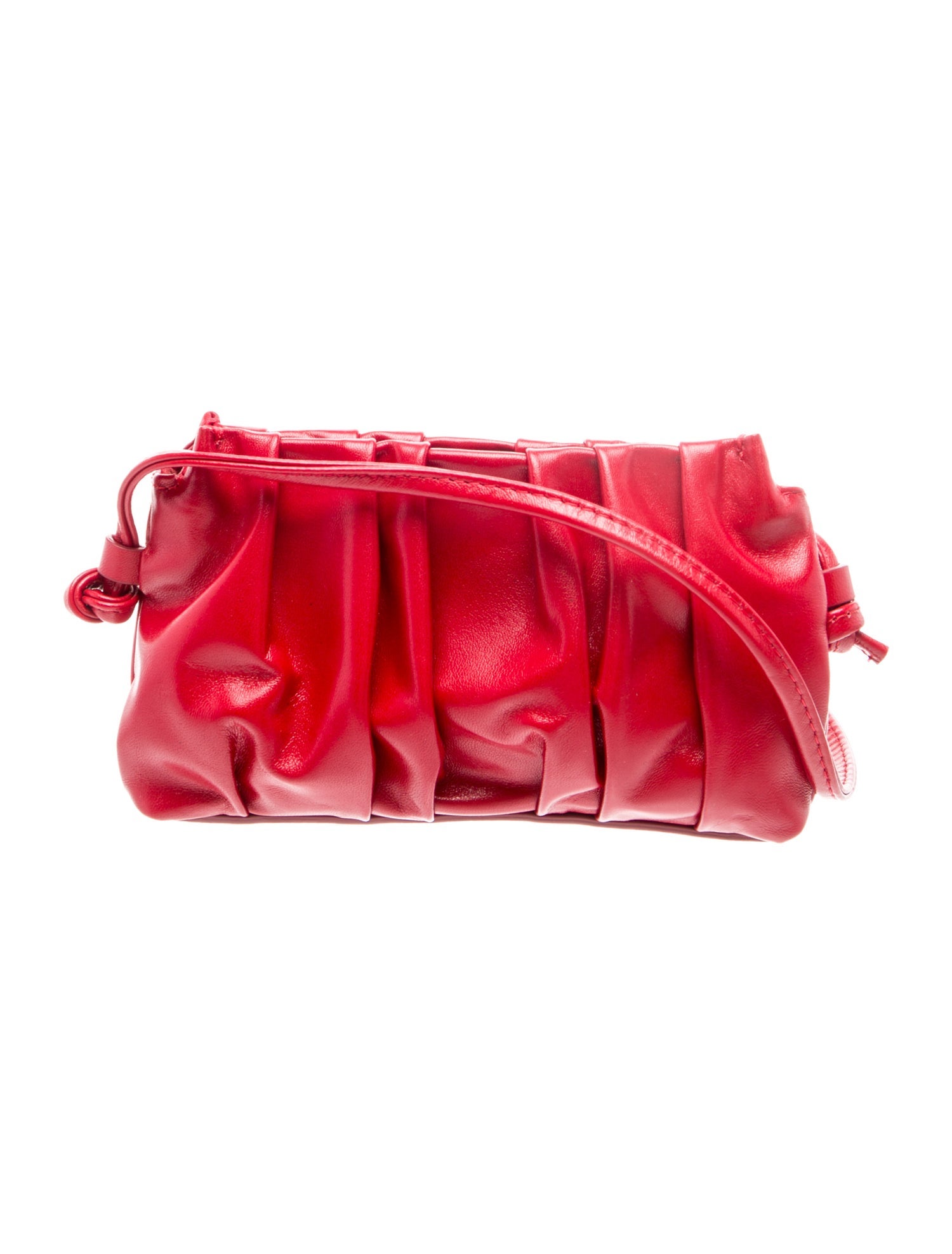 Elleme Leather Crossbody Bag