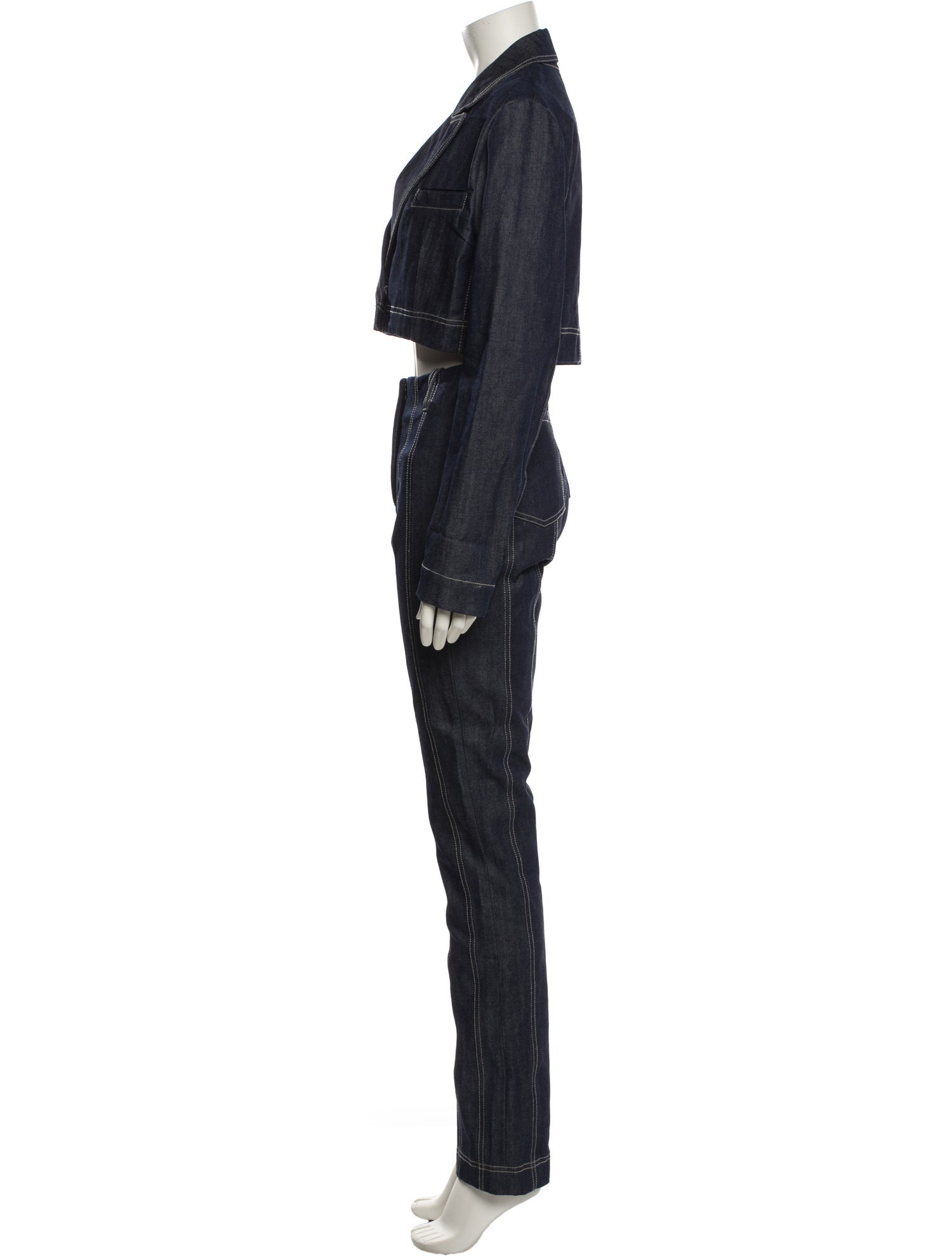 Elleme Pant Set