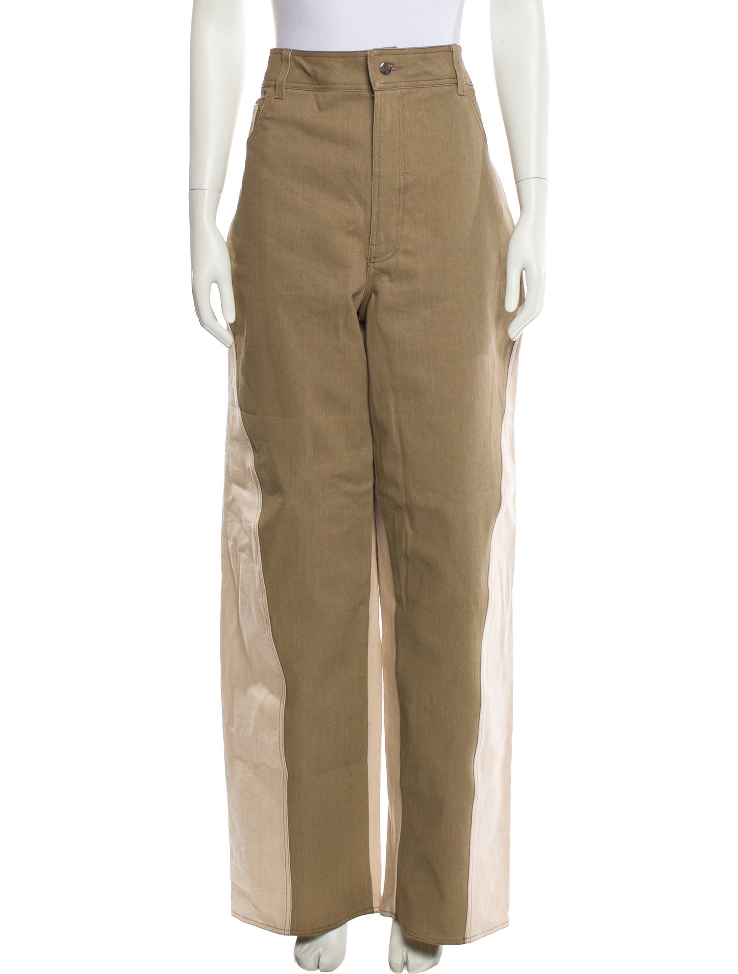 Elleme Wide Leg Pants w/ Tags