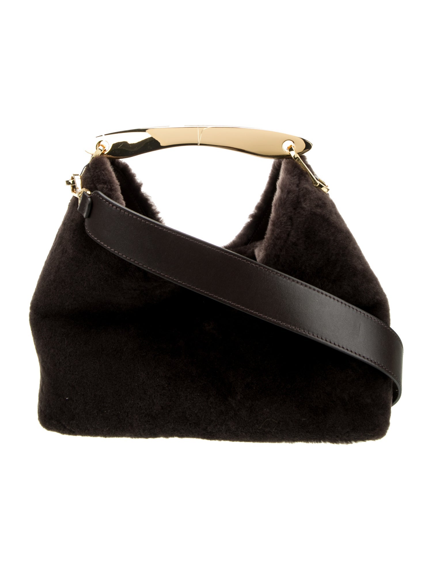 Elleme Top Handle Bag