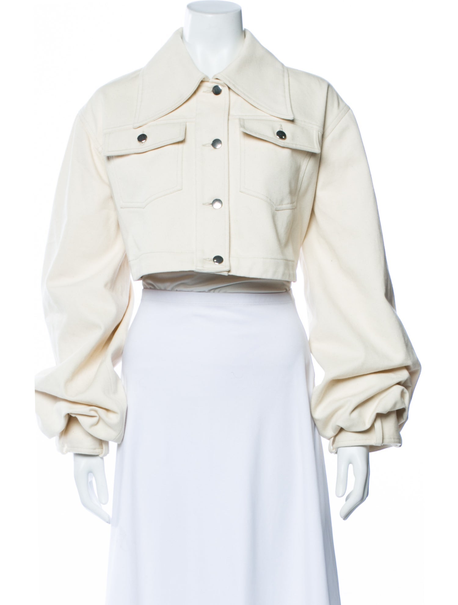 Elleme Denim Jacket