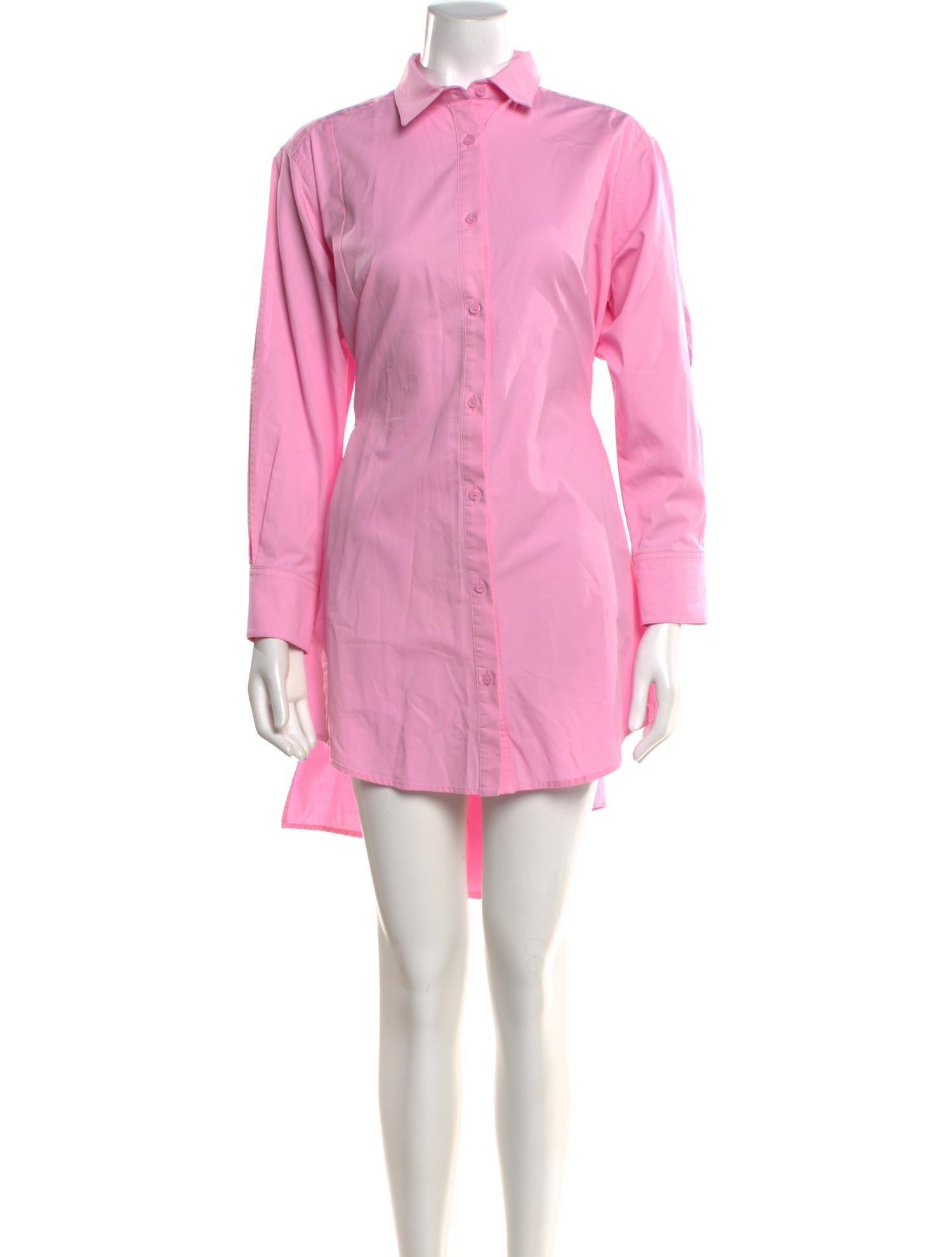 Elleme Mini Dress