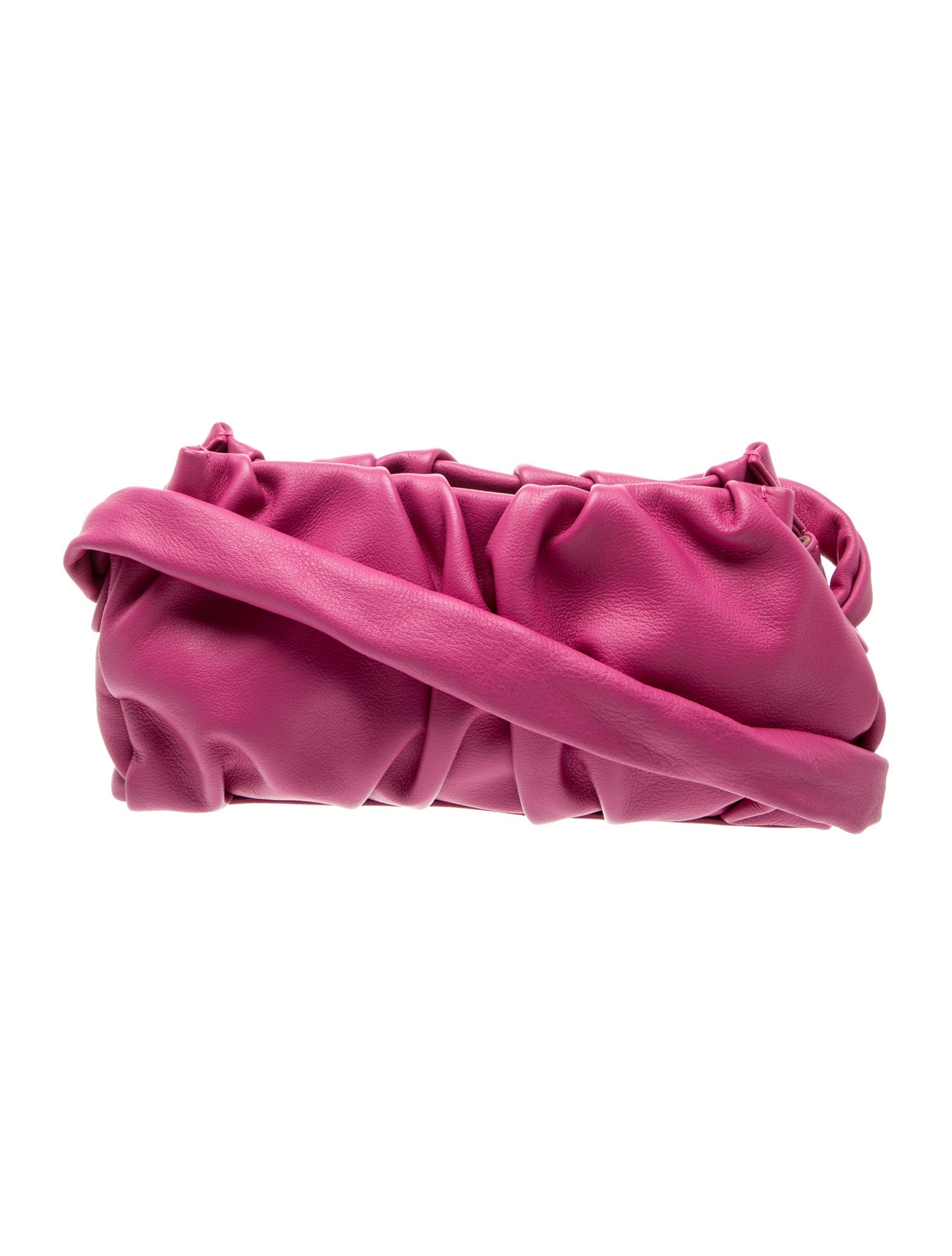 Elleme Leather Shoulder Bag