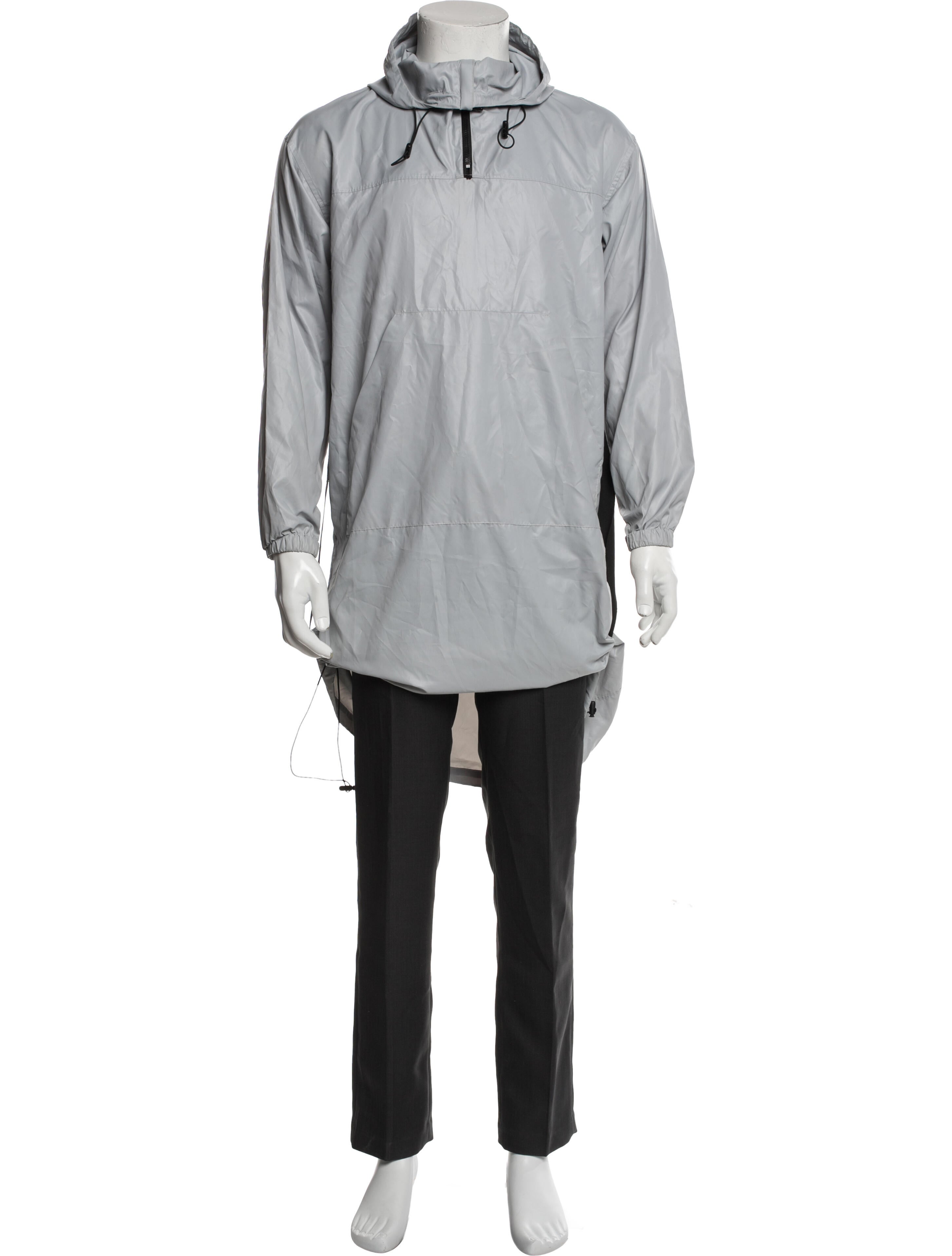 John Elliott + Co Parka