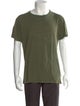John Elliott + Co Crew Neck Short Sleeve T-Shirt