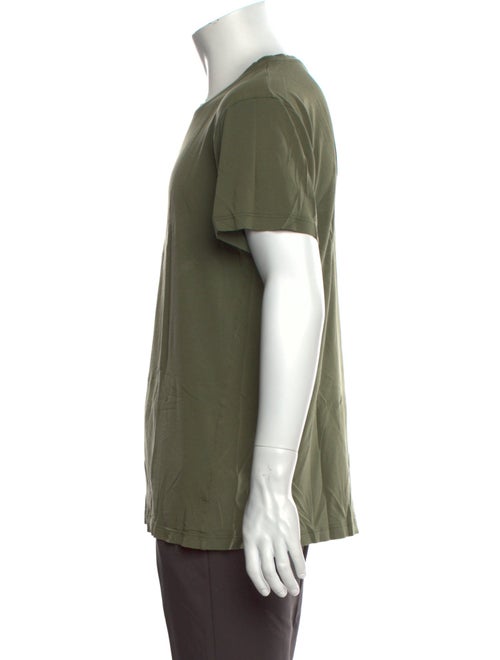 John Elliott + Co Crew Neck Short Sleeve T-Shirt