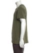 John Elliott + Co Crew Neck Short Sleeve T-Shirt