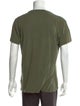John Elliott + Co Crew Neck Short Sleeve T-Shirt