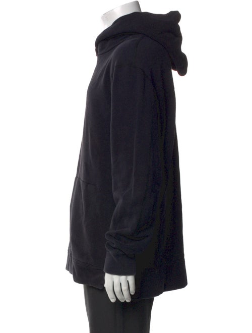 John Elliott + Co Crew Neck Long Sleeve Hoodie