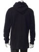 John Elliott + Co Crew Neck Long Sleeve Hoodie
