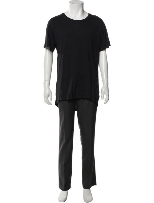 John Elliott + Co Scoop Neck Short Sleeve T-Shirt