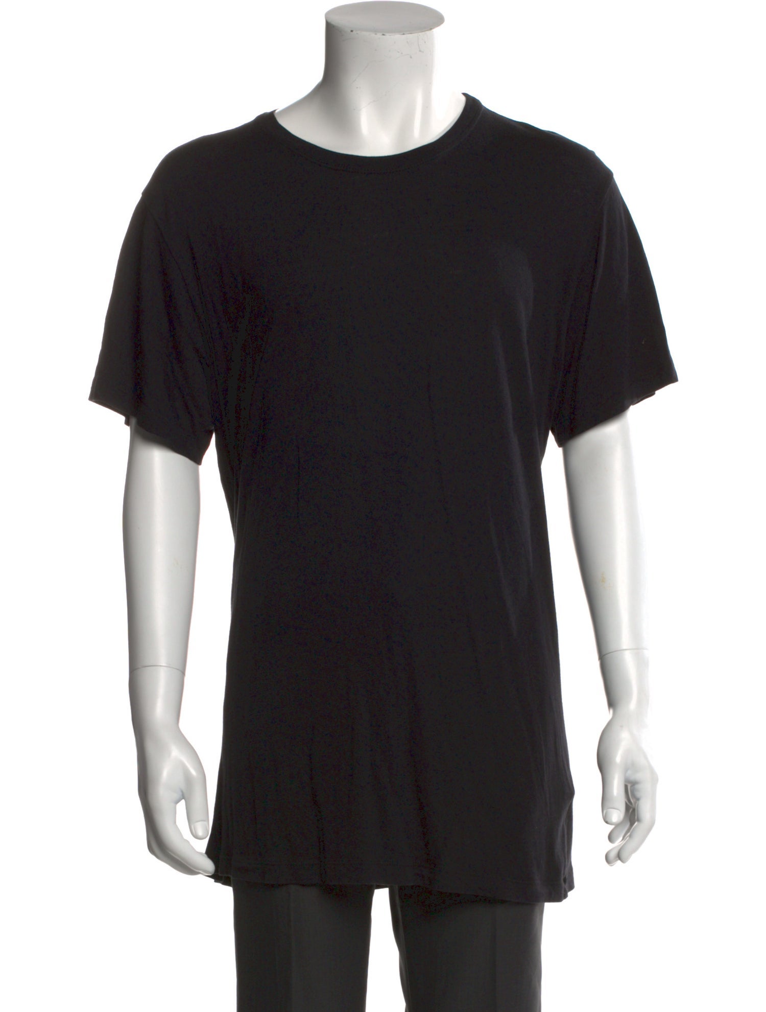 John Elliott + Co Crew Neck Short Sleeve T-Shirt