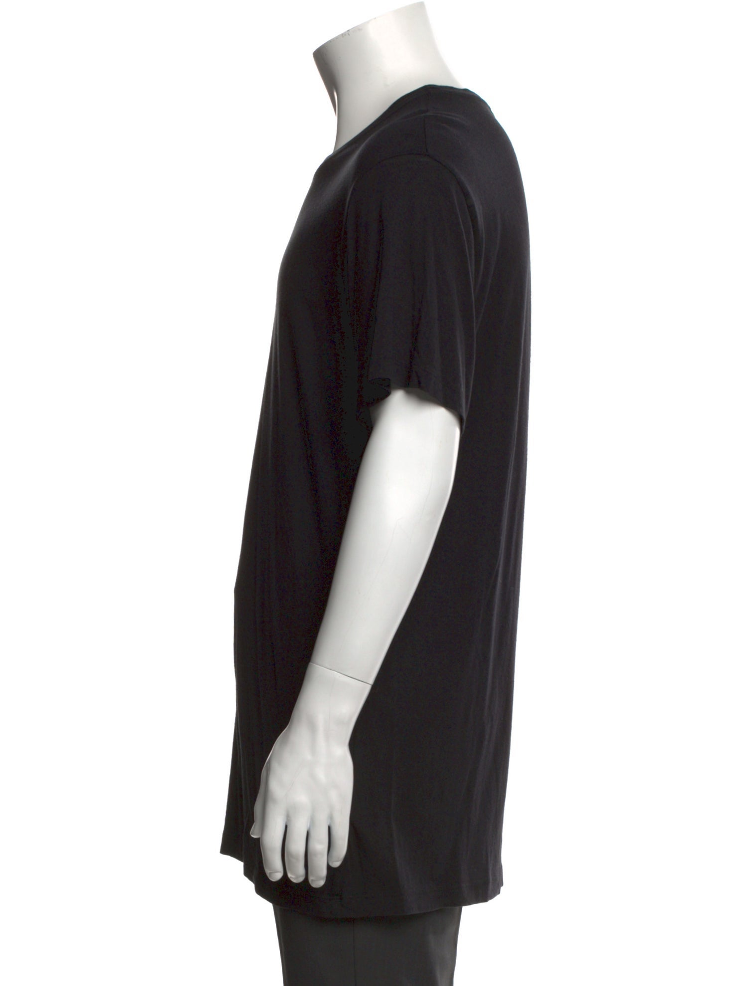 John Elliott + Co Crew Neck Short Sleeve T-Shirt