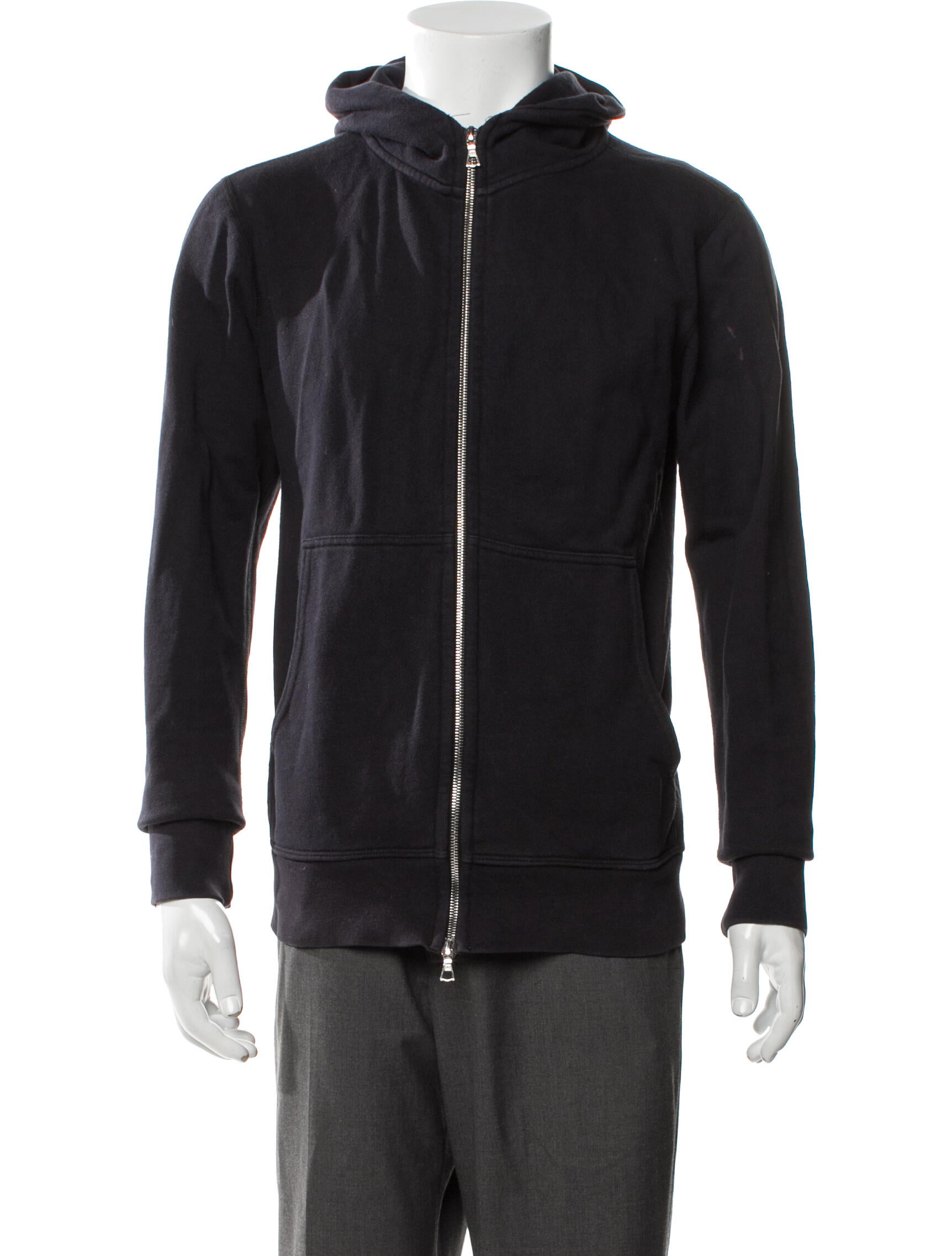 John Elliott + Co Windbreaker