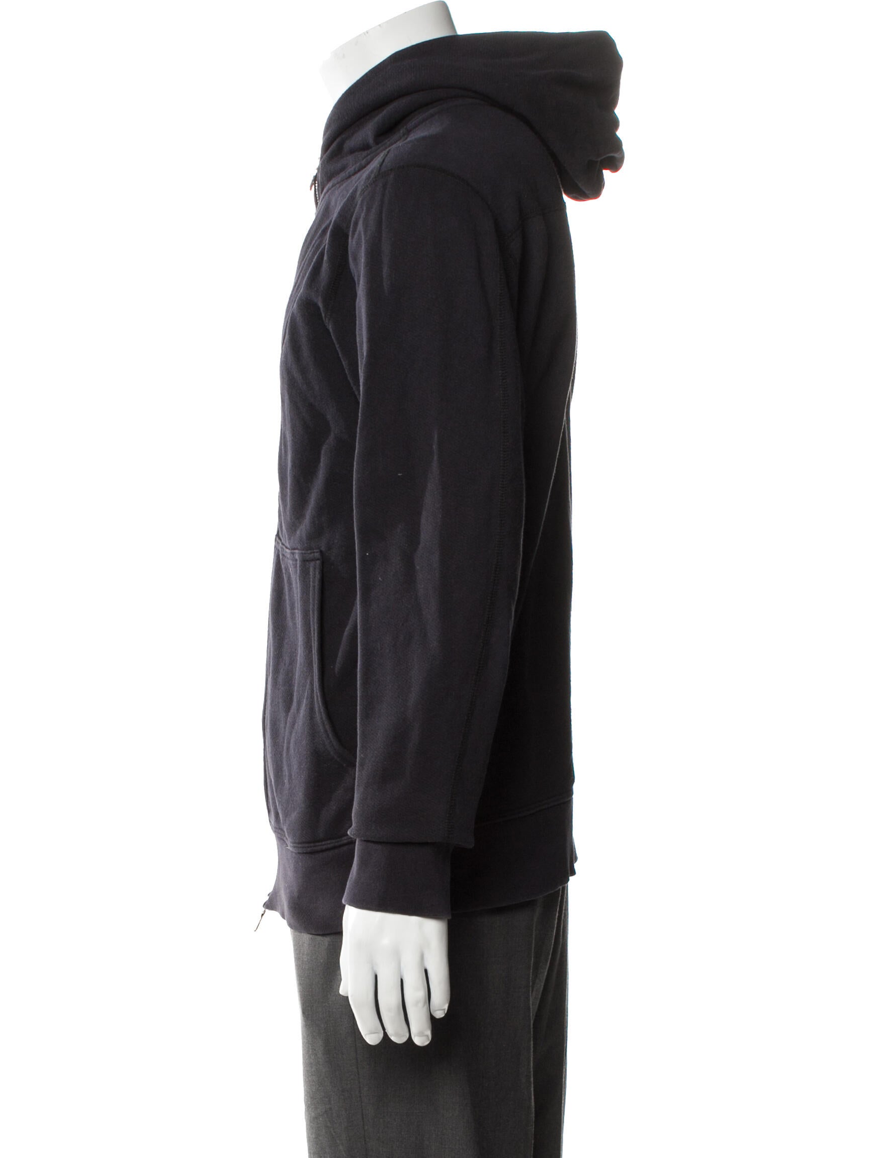 John Elliott + Co Windbreaker