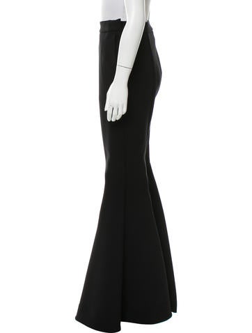 Ellery High-Rise Shorts main image 1