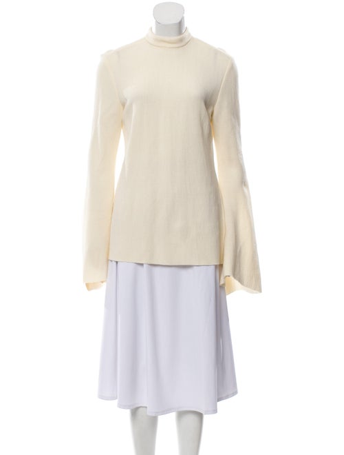 Ellery Turtleneck Long Sleeve Tunic