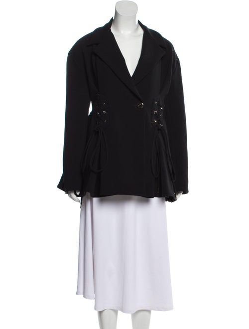 Ellery Blazer Black