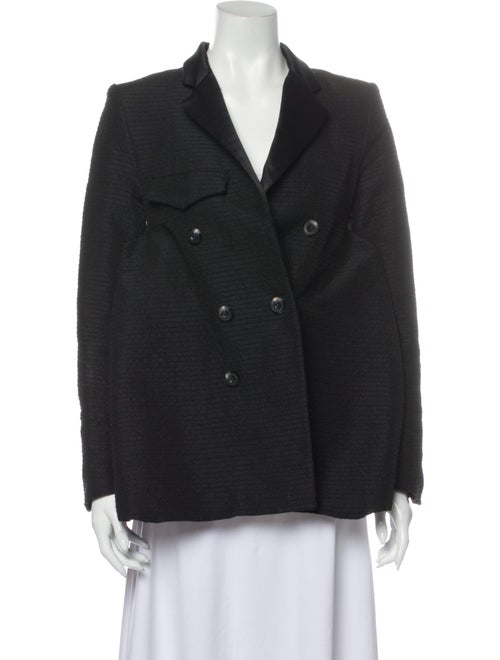 Ellery Jacket Black