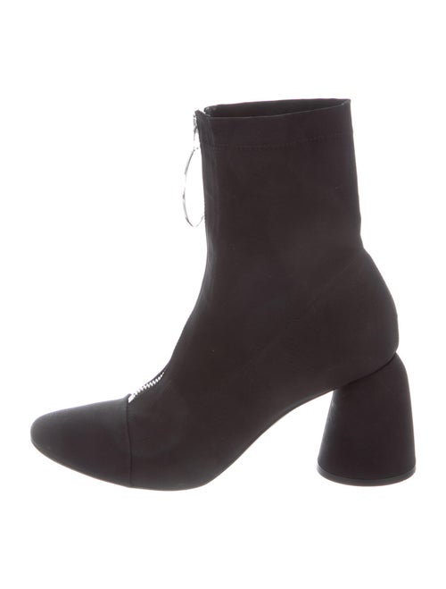 Ellery Sock Boots Black