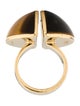 Ellery Pearl Drop Oversized Single Earring