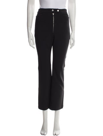 Ellery Pants Straight Leg S